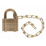 Keyed Padlocks