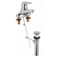 Kitchen and Bathroom Faucets