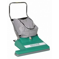 Large Area Vacuum Cleaners