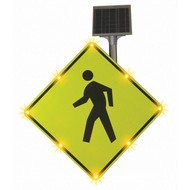 LED Traffic Signs and Signals