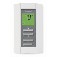 Line Voltage Non-Programmable Thermostats