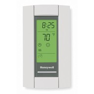 Line Voltage Programmable Thermostats