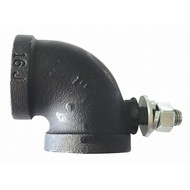 Liquid Storage Tank Accessories