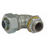 Liquid Tight Conduit Fittings