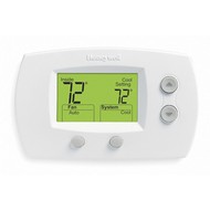 Low Voltage Non-Programmable Thermostats