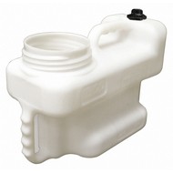 Lubrication Containers