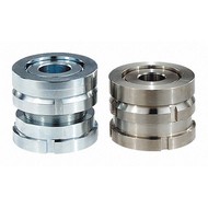 Machine Leveling Adjustment Bolts