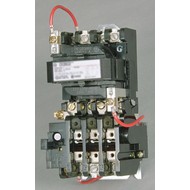 Magnetic Starters with Electronic Overload