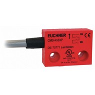 Magnetically Actuated Safety Interlock Switches