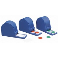Mailer Tabs
