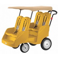 Manual Air Control Valves