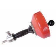 Manual Drain Cleaners