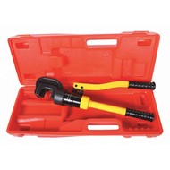 Manual Rebar Cutters/Benders