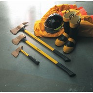 Axes Hatchets and Splitting Wedges