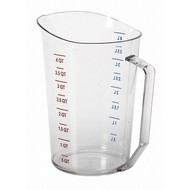 Measuring Cups and Spoons