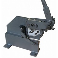 Mechanical Machining Shears