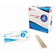 Medical Swabs and Applicators