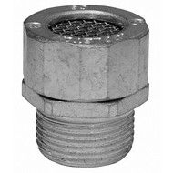 Metallic Conduit Fittings