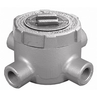 Metallic Conduit Outlet Bodies