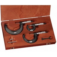 Micrometer Sets