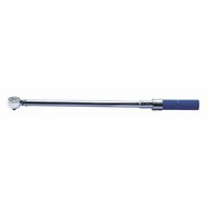 Micrometer Torque Wrenches