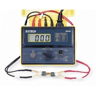 Milli/Micro Ohm Meters