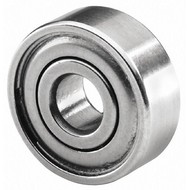 Miniature Ball Bearings