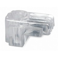 Mirror Clips and Hangers