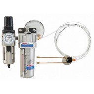 Mist Coolant Systems