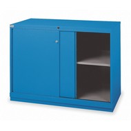 Modular Shelf Cabinets