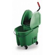Mop Bucket and Wringer Combinations