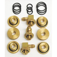 Backflow Preventer Test Kits