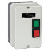 Motor Starter Enclosures