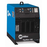 Multiprocess Welders
