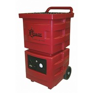 Negative Air Machines - Pandemic