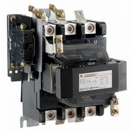 NEMA Magnetic Contactors