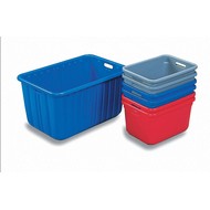 Nesting Containers
