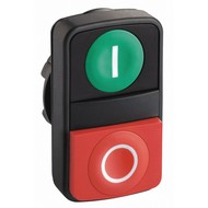 Non-Illuminated Multihead Operators