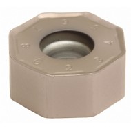 Octagon Milling Inserts