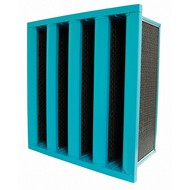 Odor Removal Box Air Filters