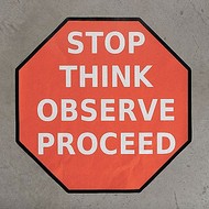 Office and Facility Signs