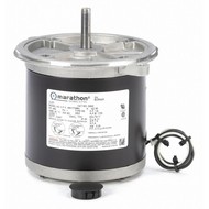 Oil Burner Motors