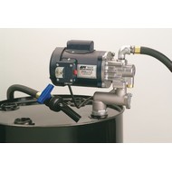 Oil Transfer Pumps w/Nozzle