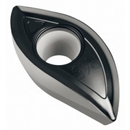 Ball Nose Milling Inserts