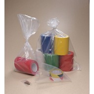 Open Poly Bags
