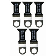 Oscillating Tool Accessories