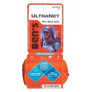 Outdoor Head Nets