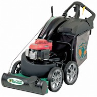 Outdoor Litter Vacuums