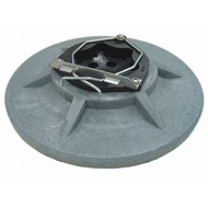 Pad Drivers and Accessories