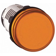 Panel Indicator Lights